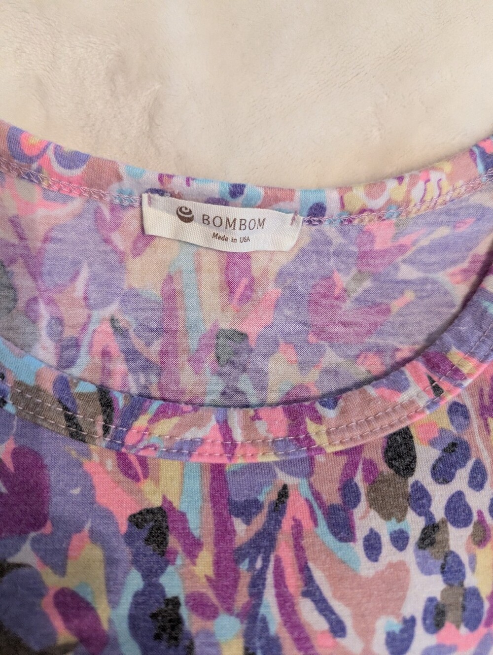 Tank Top - Picture 3 of 5
